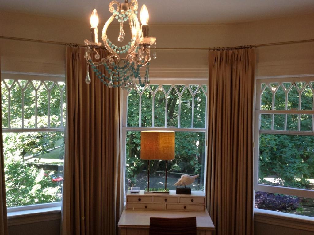 Barclay House Bed And Breakfast Vancouver Quarto foto