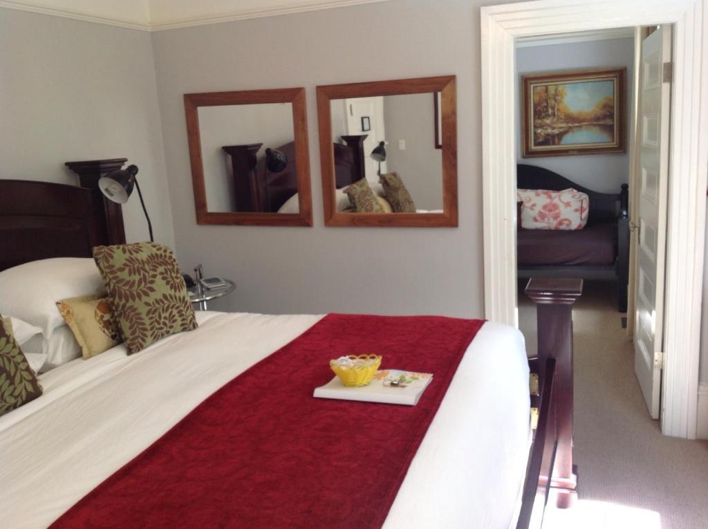 Barclay House Bed And Breakfast Vancouver Quarto foto